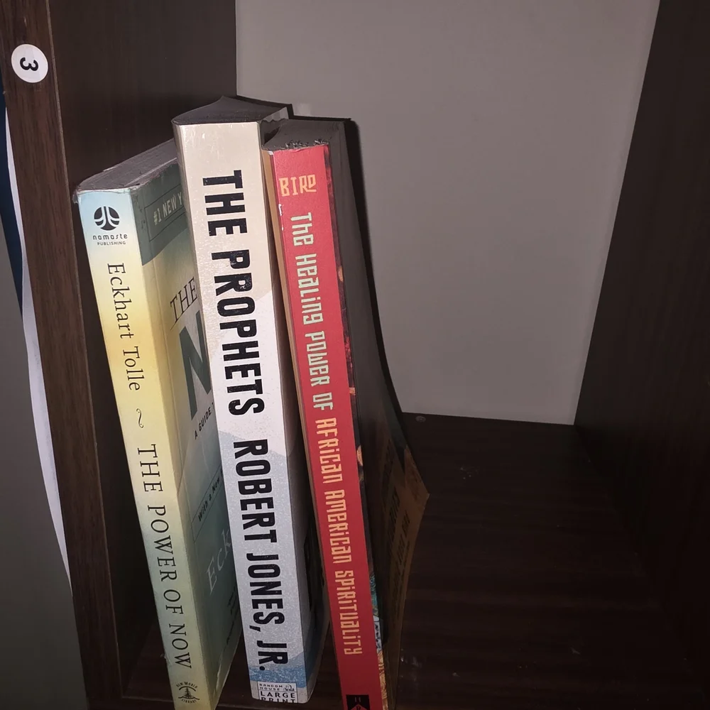 Books - Picture 3 of 3